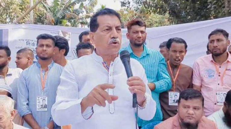 ভুল সিদ্ধান্ত নিলে ভবিষ্যতে আবারও জুলুম-নির্যাতনের আশঙ্কা রয়েছে: খোকন