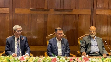 শুল্কমুক্ত গাড়ি ও প্লট নেবেন না বিএনপির এমপিরা