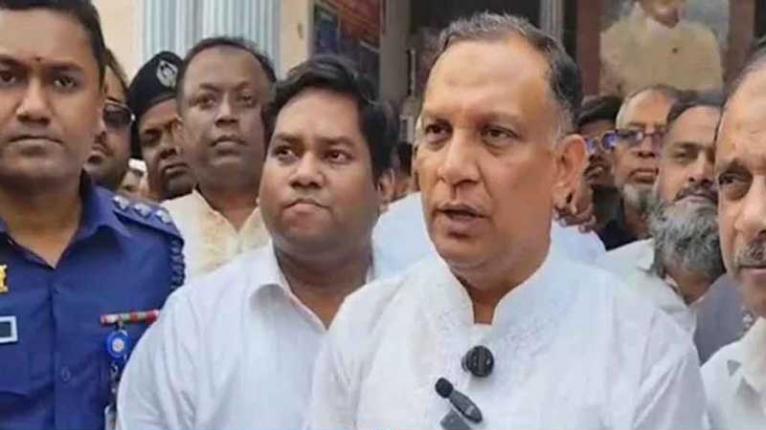 রমজানে বাজারে জিনিসপত্রের দাম স্থিতিশীল রয়েছে: বাণিজ্য প্রতিমন্ত্রী