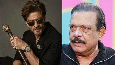 শাহরুখের দীর্ঘদিনের অসুস্থতার কথা ফাঁস করলেন গোবিন্দ!