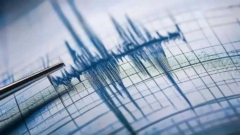 পাকিস্তানে ৫.৫ মাত্রার ভূমিকম্পের আঘাত