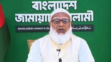 প্রচলিত ধারা পরিবর্তন করে সবাইকে নিয়ে ঐক্যের বাংলাদেশ গড়ব : জামায়াত আমির