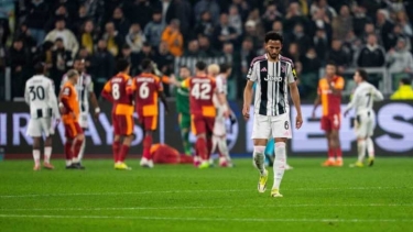 ঐতিহাসিক প্রত্যাবর্তনের দ্বারপ্রান্তে গিয়েও তুর্কি ক্লাবের কাছে হারল জুভেন্টাস