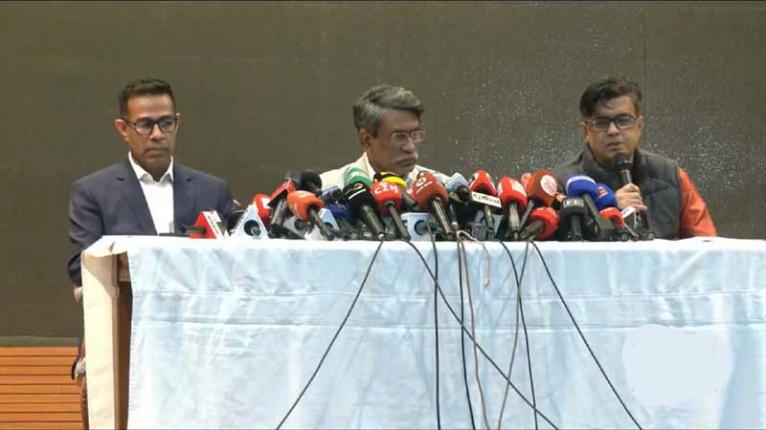 নির্বাচিত সংসদ সদস্যদের শপথ কবে, জানালেন শফিকুল আলম