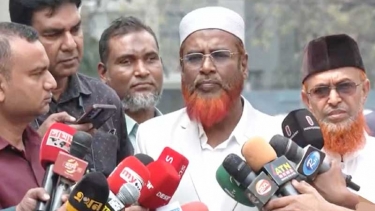 প্রধানমন্ত্রীকে সপরিবারে ইফতারের দাওয়াত দিলো জামায়াত