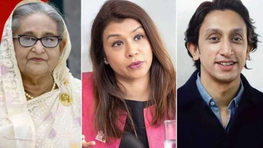 প্লট দুর্নীতি অভিযোগে শেখ হাসিনার সঙ্গে রেহানার তিন সন্তানের কারাদণ্ড