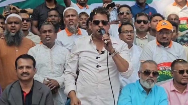 বিএনপি ক্ষমতায় এলে বেকারত্ব দূর করা হবে : দিপু ভূঁইয়া