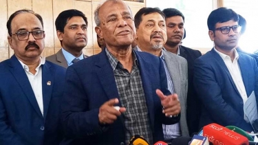 নির্বাচন ঘিরে বিশৃঙ্খলা করলে কঠোর ব্যবস্থা নেওয়া হবে : স্বরাষ্ট্র উপদেষ্টা