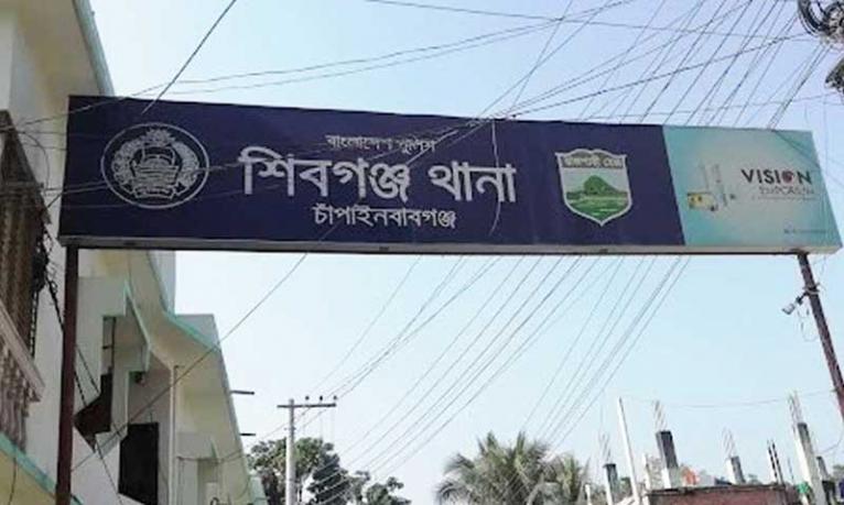 ট্রাকের সঙ্গে মুখোমুখি সংঘর্ষে প্রাণ গেল ভ্যানচালকের