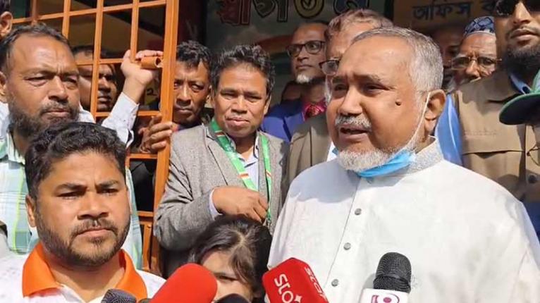 ৭০ শতাংশের বেশি ভোট পড়বে: তাহের