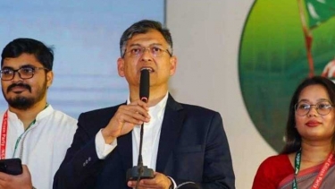 এনসিপির রাজনীতিতে অংশগ্রহণ আমাদের রাজনৈতিক বিজয় : স্বরাষ্ট্রমন্ত্রী