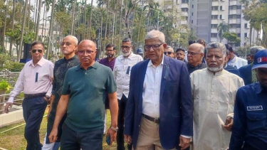 সেনাবাহিনীর মনোবল ভাঙতেই ৫৭ কর্মকর্তাকে হত্যা করা হয় : এলজিআরডি মন্ত্রী