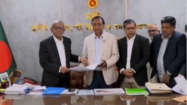 মেয়াদ অনুযায়ী ধাপে ধাপে সিটি করপোরেশন নির্বাচন হবে : মির্জা ফখরুল