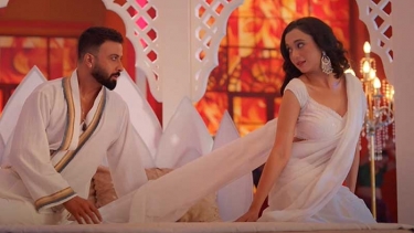 ‘রকস্টার’-এ শাকিবের নায়িকা সাবিলা, গুঞ্জন তুঙ্গে