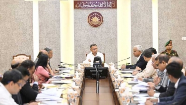 প্রধানমন্ত্রীর সভাপতিত্বে ‘ফ্যামিলি কার্ড’ বিষয়ক সভা