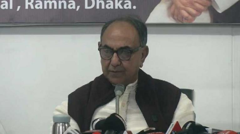 এত সীমিত সময়ের প্রচারণা আমার রাজনৈতিক জীবনে প্রথম অভিজ্ঞতা: মির্জা আব্বাস