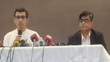 ডিপি ওয়ার্ল্ডের সঙ্গে বর্তমান সরকারের আমলে কোনো চুক্তি হচ্ছে না