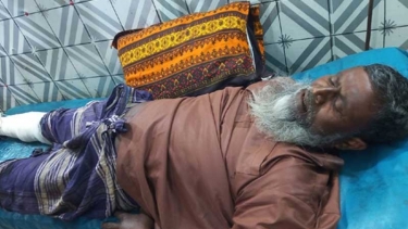 খুলনায় বিএনপির দুই গ্রুপের সংঘর্ষ, আহত অন্তত ৯