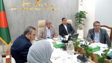 সফল রাষ্ট্র বিনির্মাণে ঐক্যবদ্ধভাবে কাজ করা জরুরি - মির্জা ফখরুল