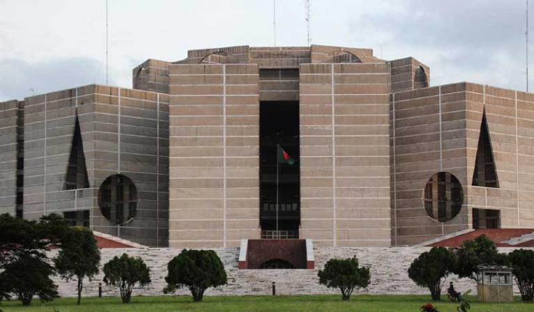 ১২ মার্চ সংসদের প্রথম অধিবেশন ডেকেছেন রাষ্ট্রপতি