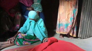 ঋণের চাপে সরিষাবাড়ীতে যুবকের আত্মহত্যা