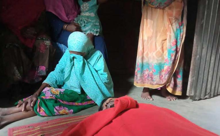 ঋণের চাপে সরিষাবাড়ীতে যুবকের আত্মহত্যা