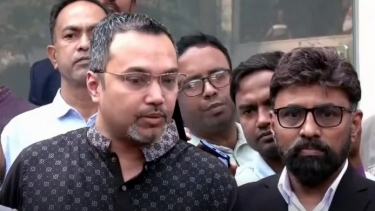 ঈদের আগে ইমাম-মুয়াজ্জিনদের সম্মানী দেবে সরকার : মাহদী আমিন