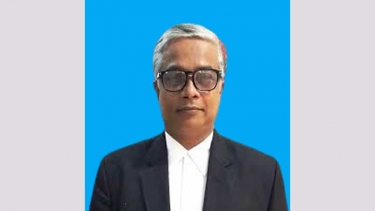 নাসিকে নতুন প্রশাসক সাখাওয়াত হোসেন খান