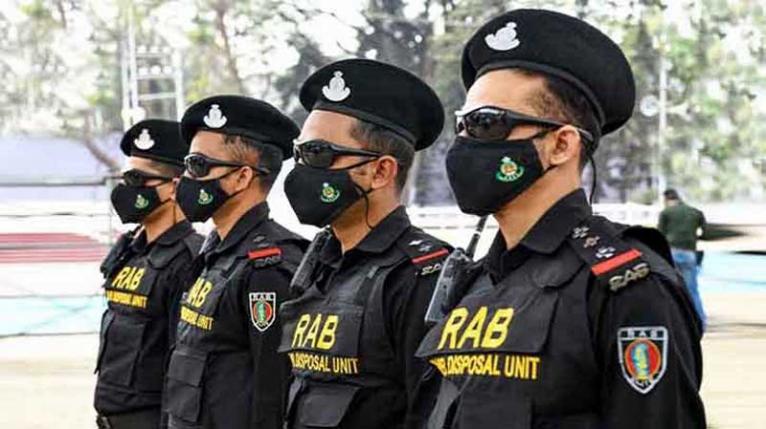 র‍্যাবের নাম বদলে হচ্ছে ‘এসআইএফ’