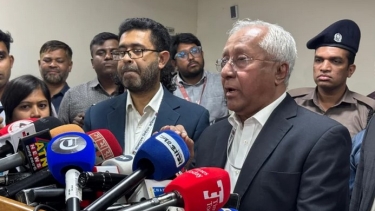 গণমাধ্যমকে অপতথ্য ছড়ানো থেকে বিরত থাকার আহ্বান ইসি সচিবের