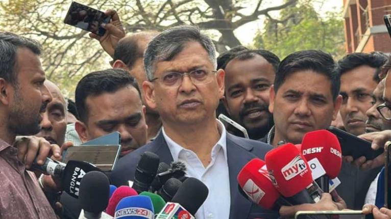 আরও ১২০২টি ‘রাজনৈতিক’ মামলা প্রত্যাহারের অনুমোদন: স্বরাষ্ট্রমন্ত্রী