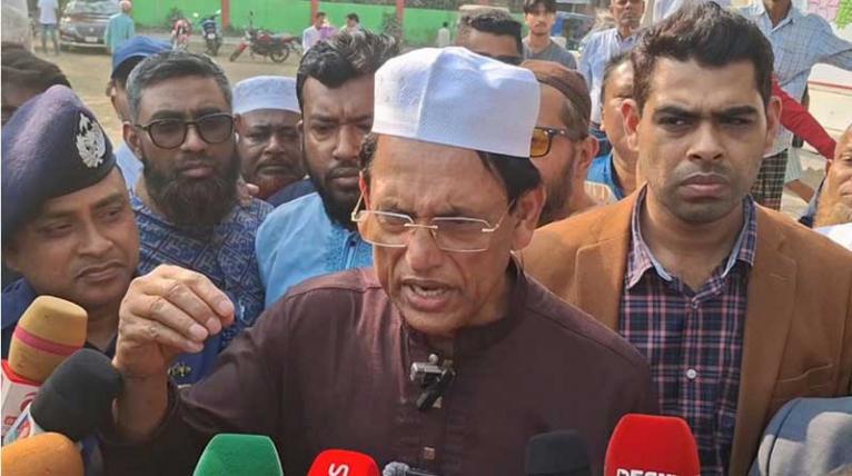 অনুমতি না নিয়ে শিক্ষকরা অন্য পেশায় যুক্ত থাকলে ব্যবস্থা: শিক্ষামন্ত্রী