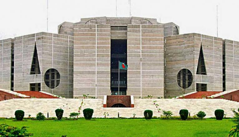 নবনির্বাচিত সংসদ সদস্যদের শপথগ্রহণ অনুষ্ঠানের সব প্রস্তুতি সম্পন্ন