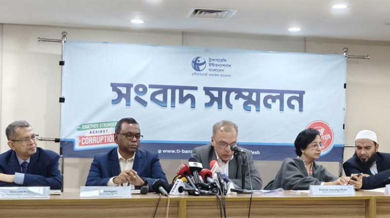 ২০২৫ সালে রাজনৈতিক সহিংসতার ঘটনা বেড়েছে উদ্বেগজনক হারে : টিআইবি