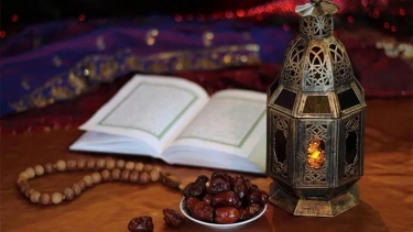 বছর ঘুরে এলো মাহে রমজান