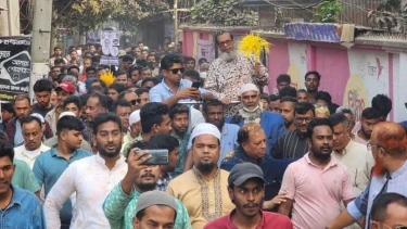 জনগণের মত আমিও দুর্ভোগের শিকার: কালাম