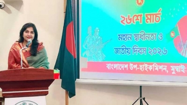 মুম্বাইয়ে বাংলাদেশের মহান স্বাধীনতা ও জাতীয় দিবস উদ্‌যাপন