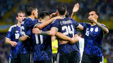 আর্জেন্টিনার ম্যাচ কখন, কীভাবে দেখবেন