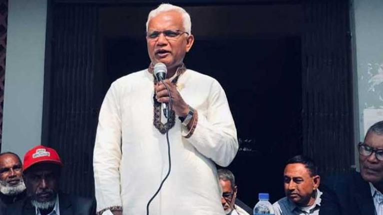 খাল খনন কর্মসূচিতে উপকৃত হবেন রামগঞ্জের ৩১ হাজার কৃষক: সমাজকল্যাণমন্ত্রী