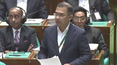 সংসদকে সব সমস্যা সমাধানের কেন্দ্রবিন্দুতে পরিণত করতে চাই : প্রধানমন্ত্রী