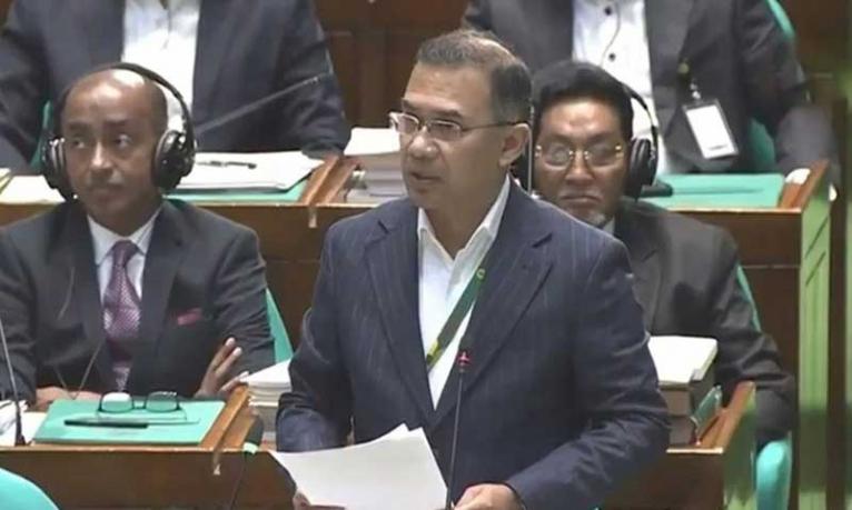 সংসদকে সব সমস্যা সমাধানের কেন্দ্রবিন্দুতে পরিণত করতে চাই : প্রধানমন্ত্রী