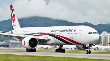 উড়োজাহাজের জ্বালানি জেট ফুয়েলের দাম বাড়ল লিটারে ৯০ টাকা