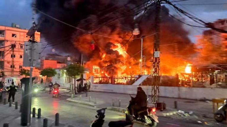 সেপ্টেম্বর পর্যন্ত যুদ্ধ করার প্রস্তুতি নিচ্ছে যুক্তরাষ্ট্র