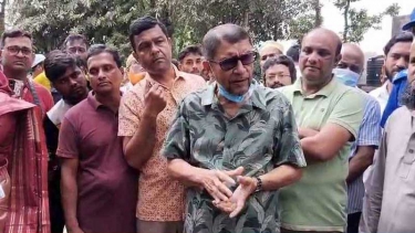 হাসপাতালগুলোকে দুর্নীতি ও দালালমুক্ত করতে কঠোর ব্যবস্থা নেওয়া হবে: স্বাস্থ্যমন্ত্রী