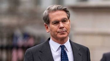 ইরানে ইতিহাসের ‘বৃহত্তম বোমাবর্ষণ’ হবে আজ রাতে: মার্কিন অর্থমন্ত্রী