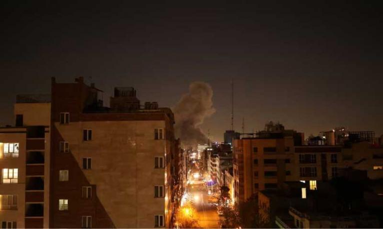 লেবাননে ইসরায়েলি হামলায় নিহত ৩১, আহত ১৪৯