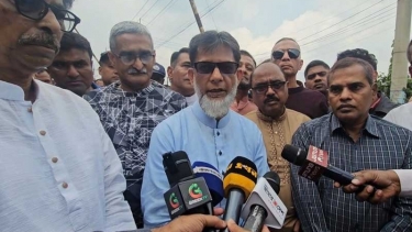 লেভেলক্রসিংগুলোতে আন্ডারপাস ও ওভারপাস করা হবে : রেল প্রতিমন্ত্রী