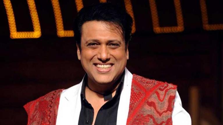 বলিউড নিয়ে বিস্ফোরক মন্তব্য গোবিন্দর