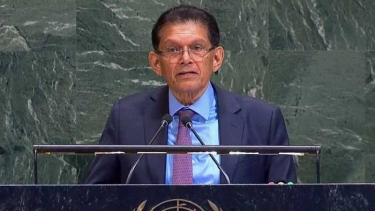 বৈশ্বিক দাসত্ব ও শোষণ নির্মূলে জোরালো আহ্বান বাংলাদেশের