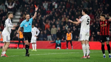 দুইবার এগিয়ে গিয়েও শেষ পর্যন্ত ড্র নিয়ে মাঠ ছাড়ল ইউনাইটেড